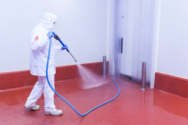 Best Machinery and Equipment Cleaning  in Tunica, MS
