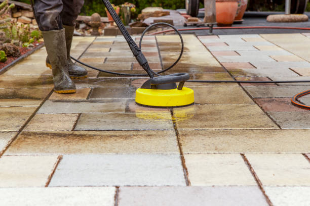 Best Patio and Deck Pressure Washing  in Tunica, MS