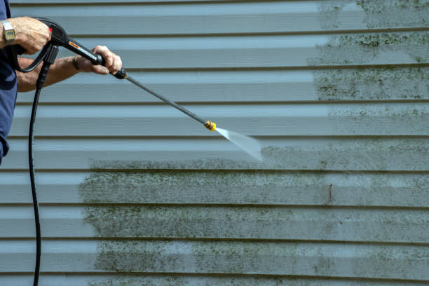 Best Parking Lot and Garage Cleaning  in Tunica, MS